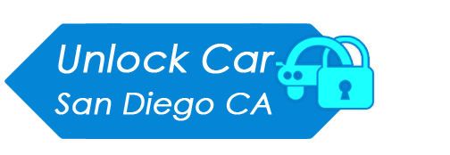 Unlock Car San Diego